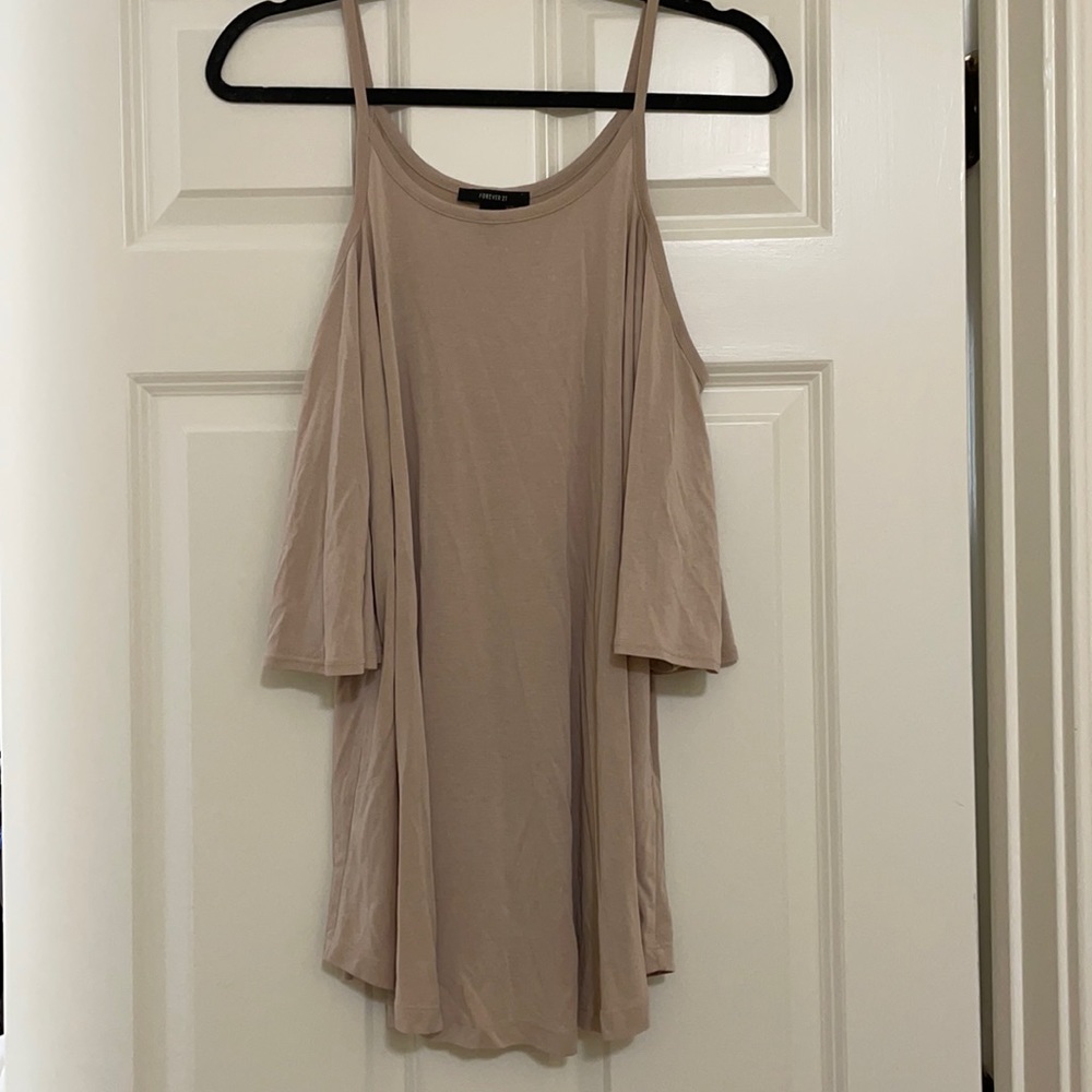T-shirt dress